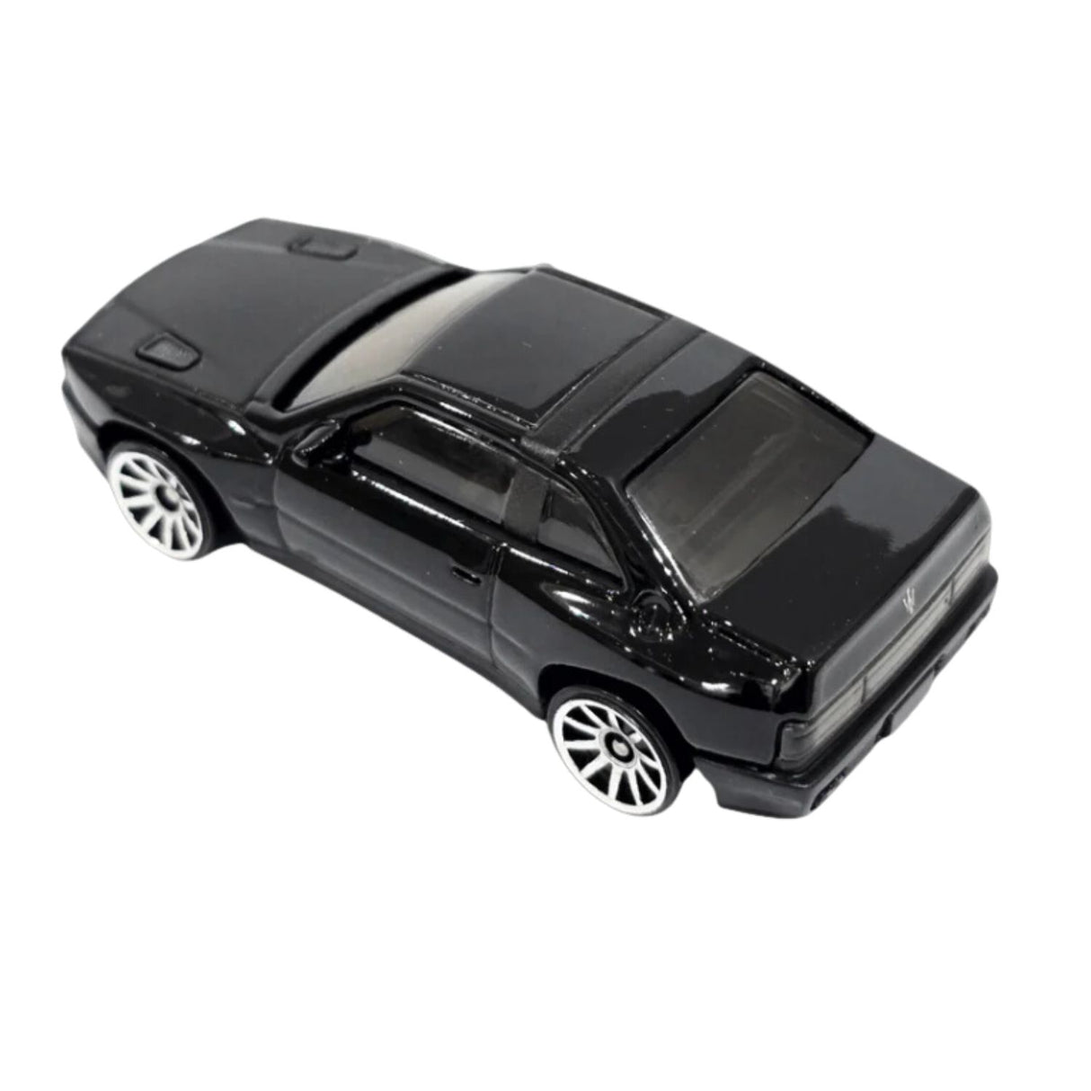 Auto Hot Wheels Regular Maserati Shamal Mattel 58/250