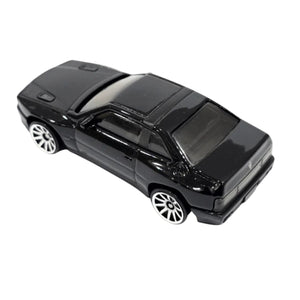 Auto Hot Wheels Regular Maserati Shamal Mattel 58/250