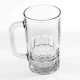 Set 2 Vaso Modelo Irlanda 550cc Allegra Cervecero Schopero