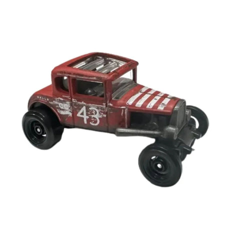 Auto Hot Wheels Ford Model A Custom ´31 Mattel 140/250