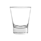 Set X6 Vasos Bajos De Vidrio 347ml Modelo London Jugo Agua