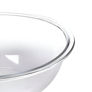 Bowl Vidrio Templado Tigela Plus 1500mL Marinex Horno Micronda