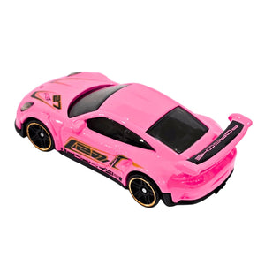 Auto Hot Wheels Regular Porsche 911 GT3 RS Mattel 220/250