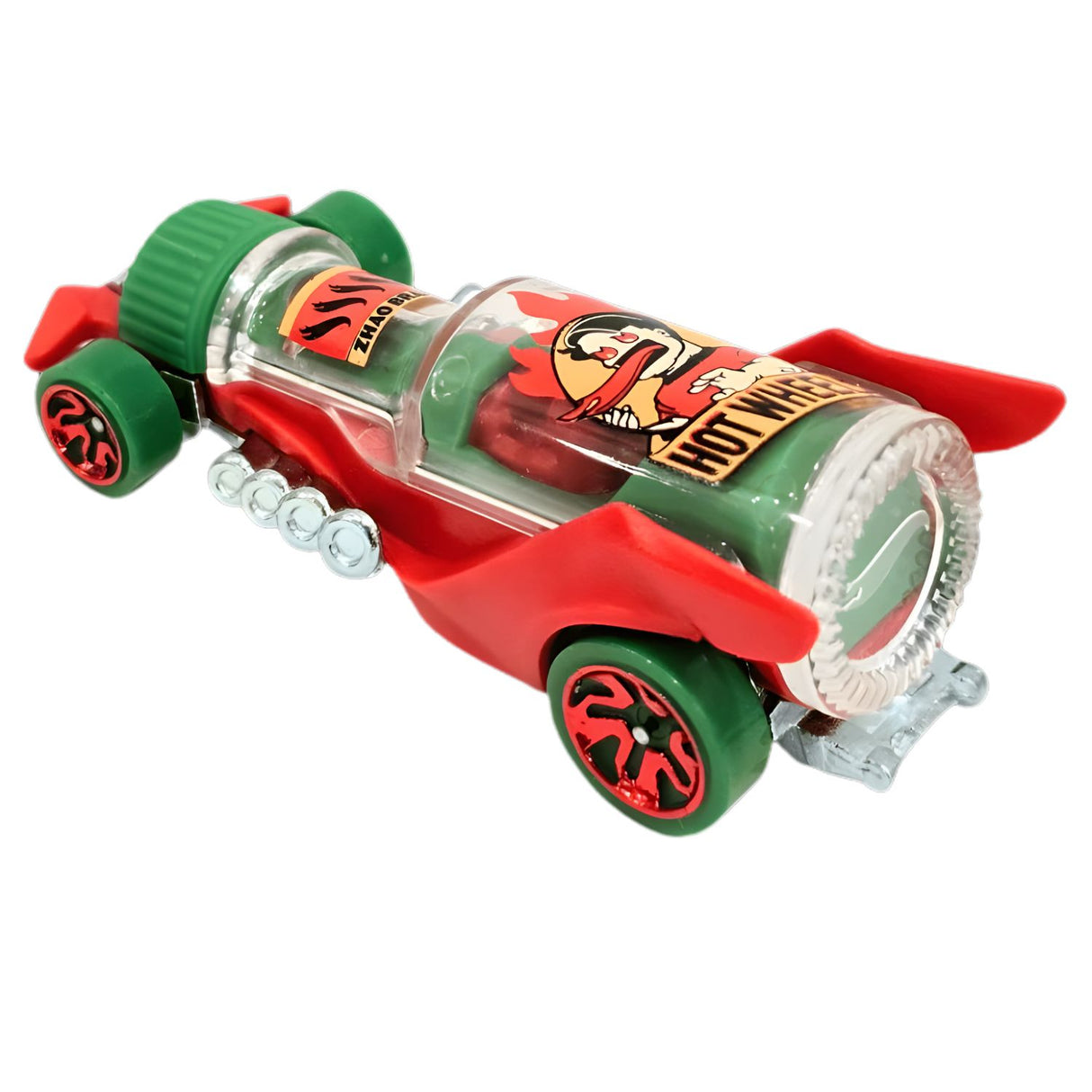Auto Hot Wheels Regular Hot Wheengs Juguete Mattel 197/250
