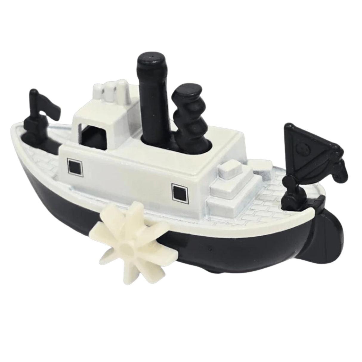 Auto Hot Wheels Regular Disney Stemboat Mattel 166/250