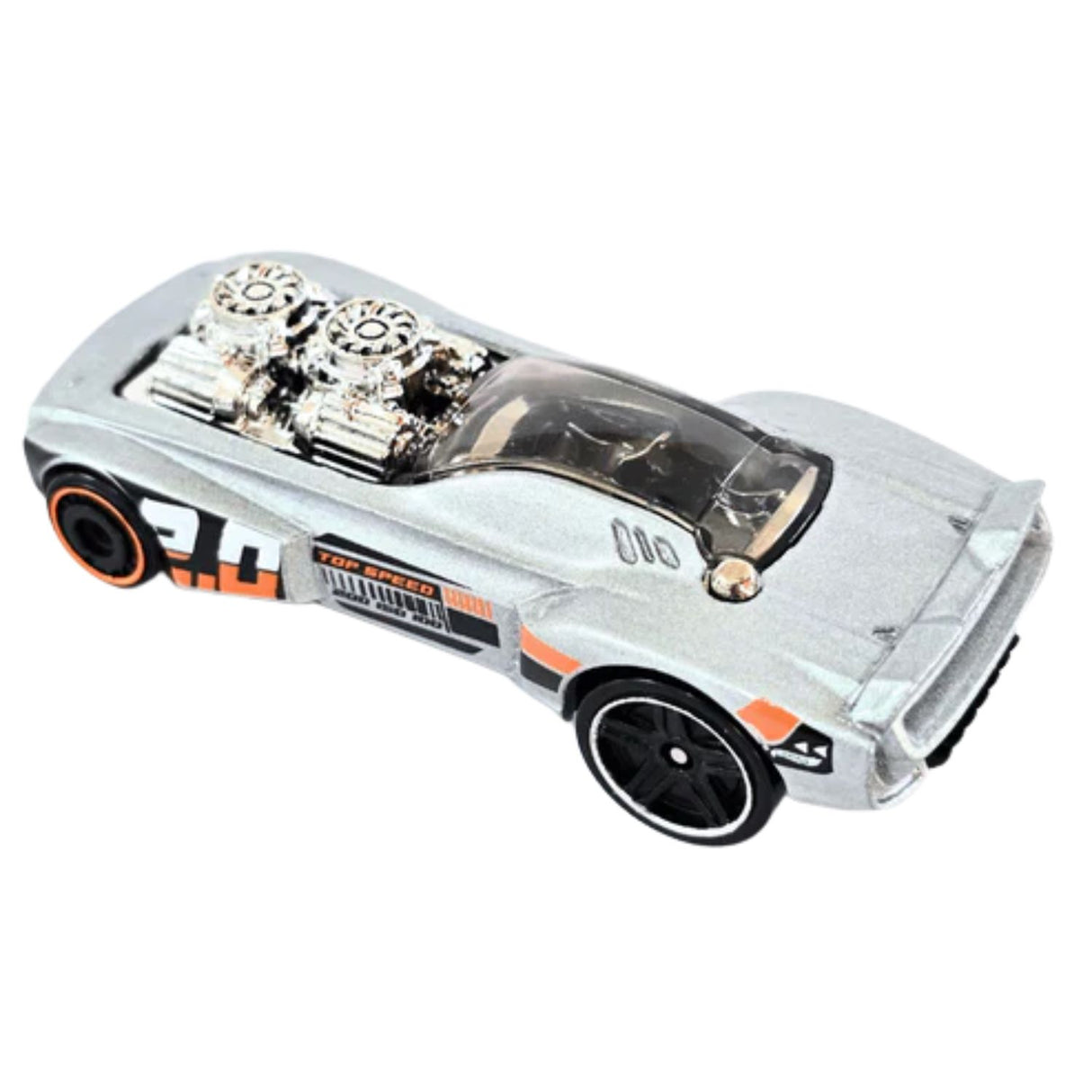 Auto Hot Wheels Regular Rodger Dodger 2.0 Mattel 151/250