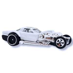 Auto Hot Wheels Regular Hoto Roto Juguete Mattel 158/250