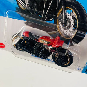 Moto Hot Wheels Honda CB750 Cafe Juguete Mattel 150/250 | Disparo.cl