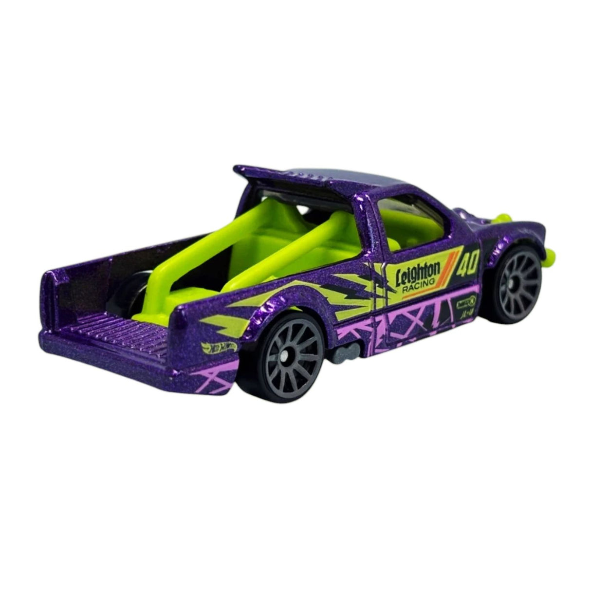 Auto Hot Wheels Regular Limited Grip Juguete Mattel 236/250