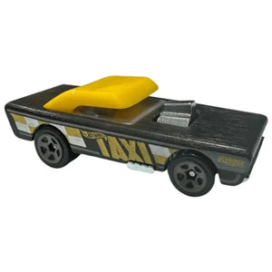 Auto Hot Wheels Small Bloc Juguete Coleccion Mattel 7/250