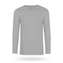 Polera Primera Capa Para Adultos Cuello Redondo Unisex
