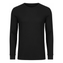 Polera Primera Capa Para Adultos Cuello Redondo Unisex