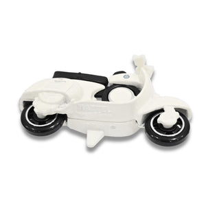 Auto Hot Wheels Vespa 90 SS Super Sprint 1966 Mattel 177/250