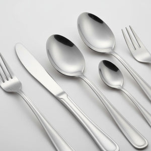 Set Cuchillería Windsor 72 Piezas Krons Plateado | Disparo.cl