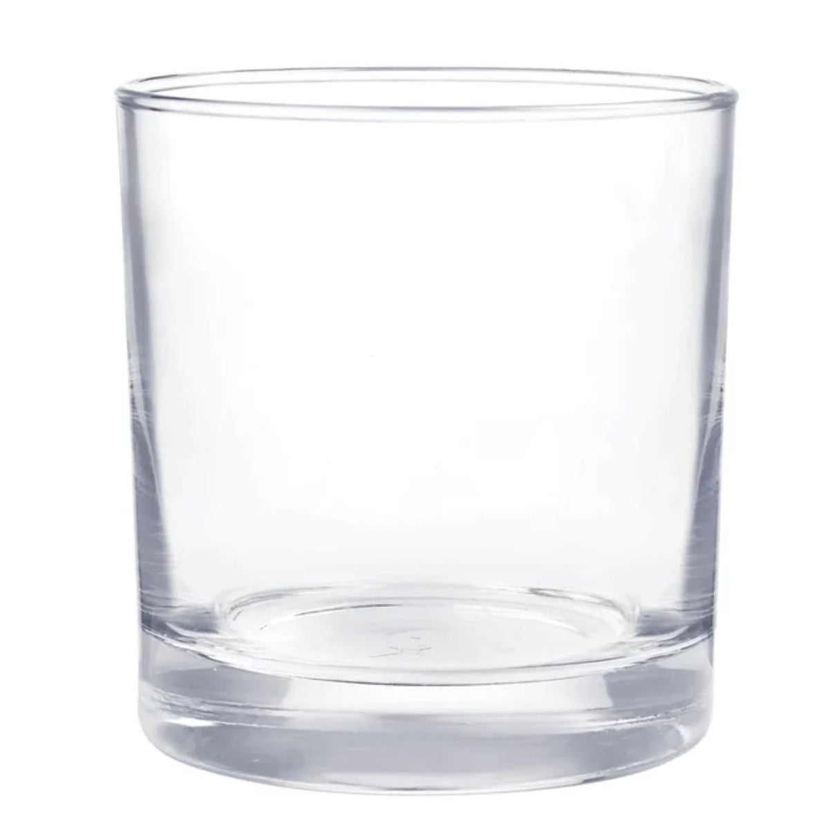 Pack 6 Vasos Bajos Modelo Lexington 311ml Whisky Pisco