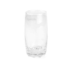 Set 6 Vasos Altos Modelo Napoles 390cc Jugos Tragos Bebida