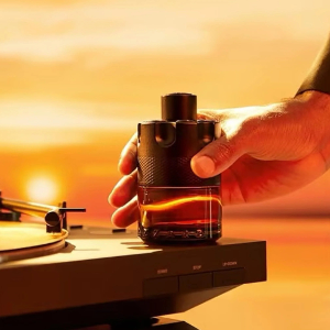 Azzaro The Most Wanted parfum 50ml Hombre