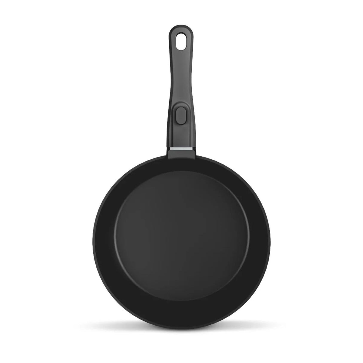 Batería de Cocina 11 Piezas Aluminio Forjado Snap-On Black | Disparo.cl