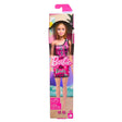 Barbie Muñeca Vestido Sorpresa Rubia Mattel | Disparo.cl