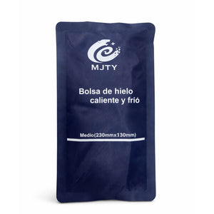 bolsa de hielo gel reutilizable frio calor
