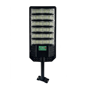 Foco Solar Exterior Tasbel 1200W Sensor Movimiento Control