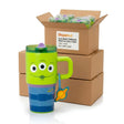 Caja Mugs Térmicos 850ml Toy Story 5 Alien | Disparo.cl