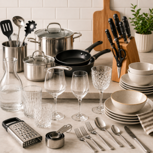 Articulos de cocina