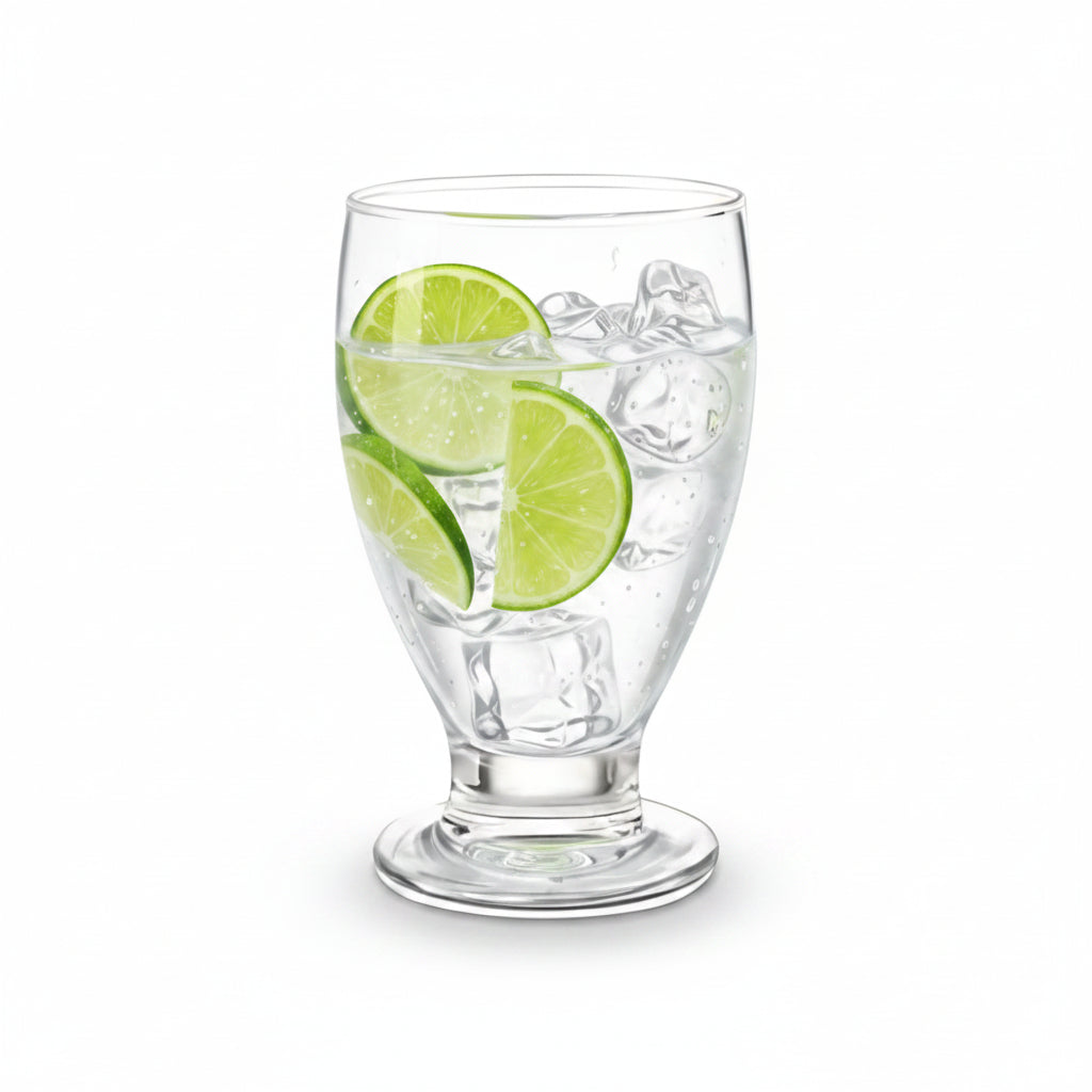 Copa Lexington de 355 Ml Cristar