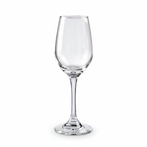 Copa de Champagne Brunello de 237 Ml Cristar imagen