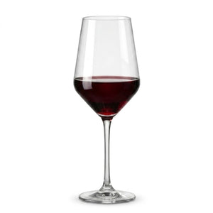 Copa de Vino 510 Ml Ginebra Glasso fondo blanco