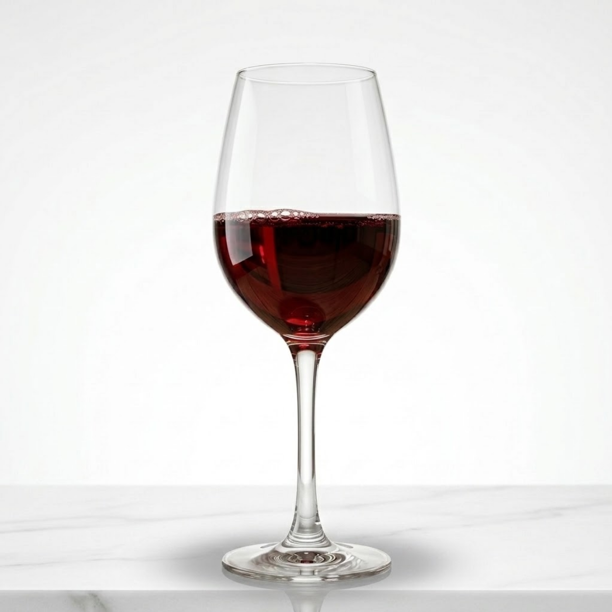 Copa de Vino Montepulciano Valley 405ml Hausmann  fondo blanco