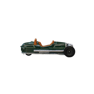 Auto Basico Hot Wheels 2021 Morgan 3 Wheeler Matchbox Mattel