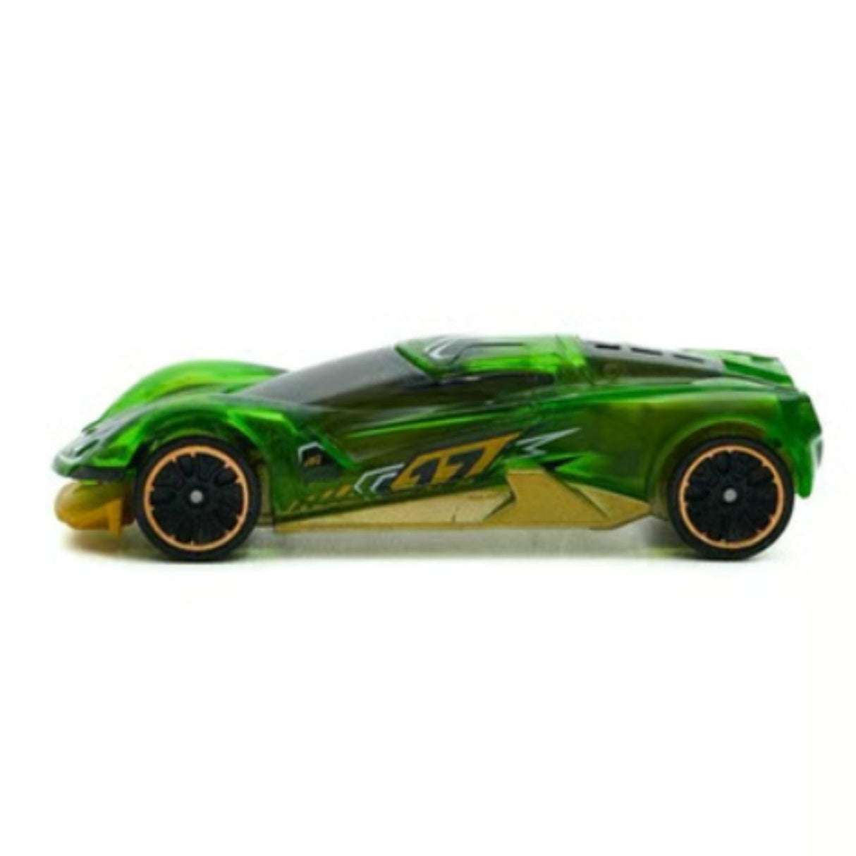 Hot Wheels Auto Crescendo 37/250 Juguete Mattel