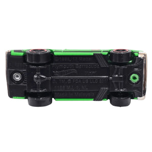 Hot Wheels Auto  King Kuda 217/250 Juguete Mattel