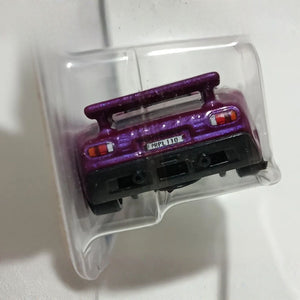 Auto Hot Wheels '94 Bugatti EB110 SS Juguete Infantil Mattel