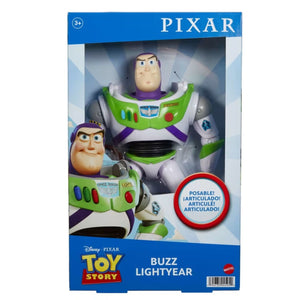 Figura de Accion Buzz Light Year Toy Story Disney