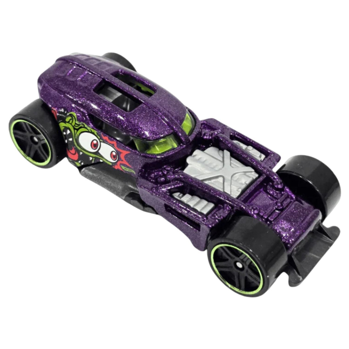 Auto Hot Wheels Regular Hw50 Concept Juguete Mattel 70/250