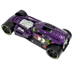 Auto Hot Wheels Regular Hw50 Concept Juguete Mattel 70/250