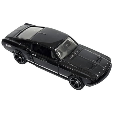 Auto Hot Wheels Regular 67 Mustang Juguete Mattel 189/250