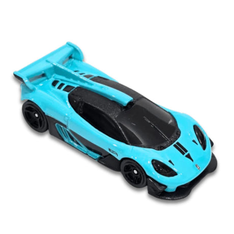 Auto Hot Wheels Gordon Murray Automotive T.50S Mattel 190/250
