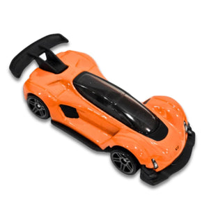Auto Hot Wheels Regular Czinger 21C Juguete Mattel 192/250