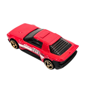 Auto Hot Wheels Regular Hako Type D Juguete Mattel 98/250