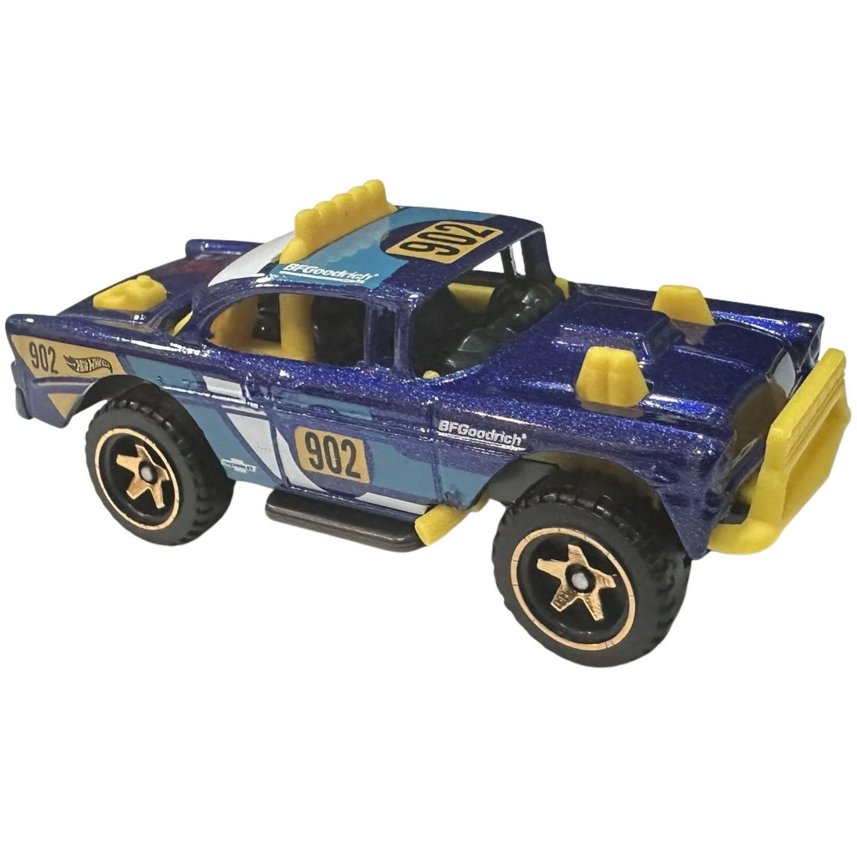 Auto Hot Wheels Regular Big-Air Bel-Air Mattel 155/250