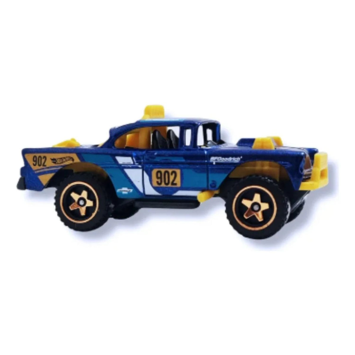 Auto Hot Wheels Regular Big-Air Bel-Air Mattel 155/250