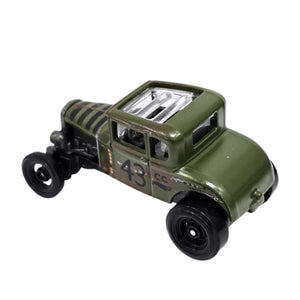 Auto Hot Wheels Ford Model A Custom/Personnalise 140/250