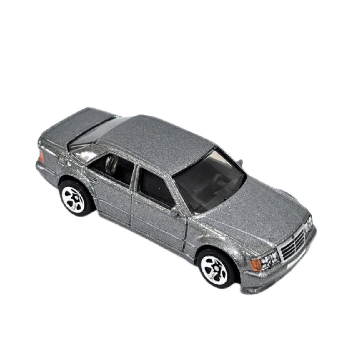 Auto Hot Wheels Regular Mercedes Benz 500E Mattel 52/250