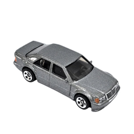 Auto Hot Wheels Regular Mercedes Benz 500E Mattel 52/250