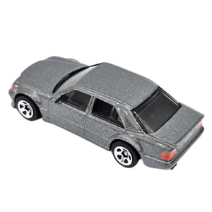 Auto Hot Wheels Regular Mercedes Benz 500E Mattel 52/250