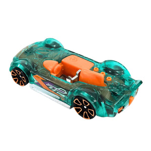 Hot Wheels Auto Monteracer 63/250 Juguete Mattel