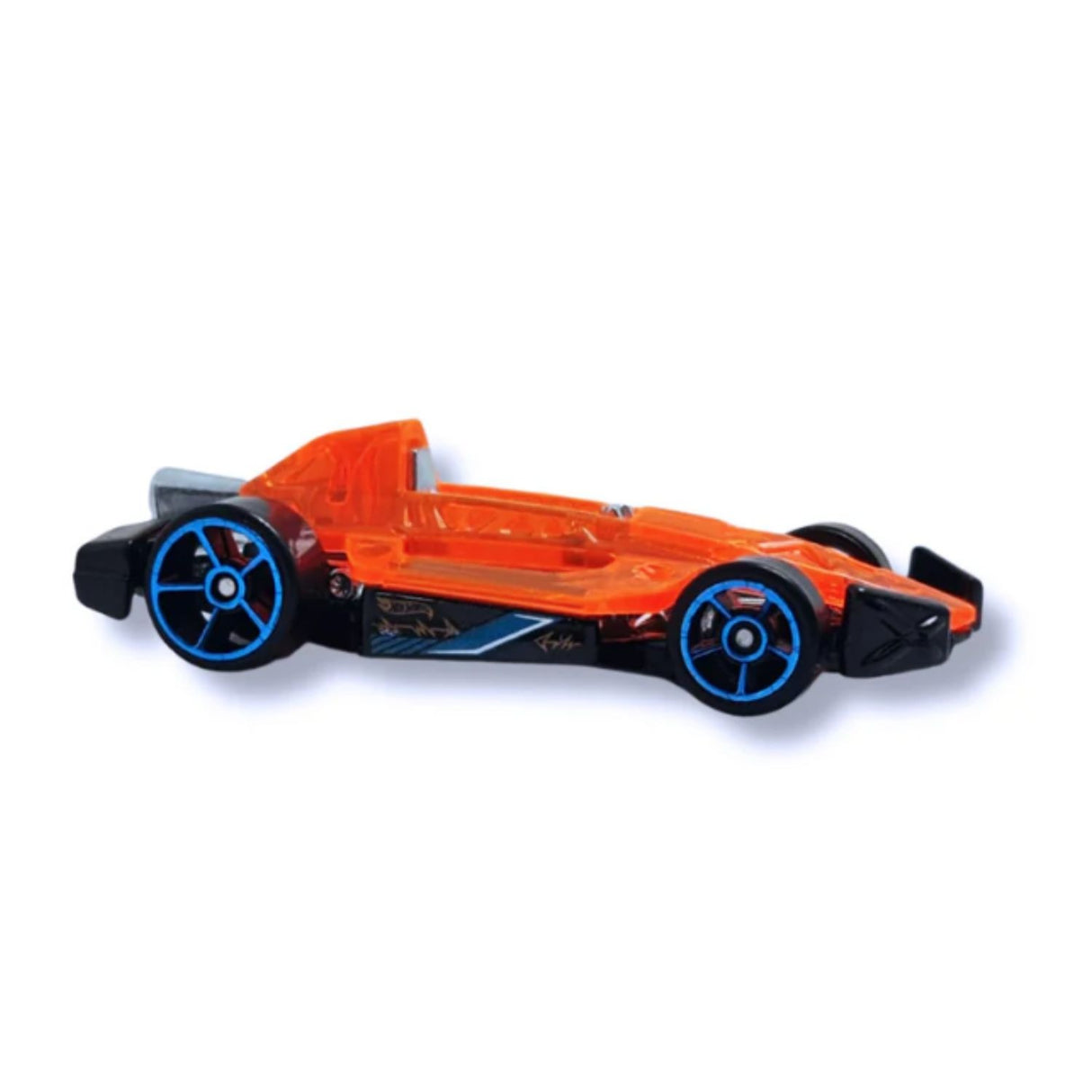 Hot Wheels Auto Arrow Dynamic 64/250 Juguete Mattel